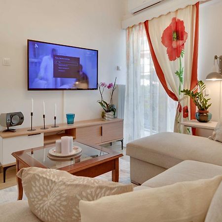 Academia Stay Ήσυχα & Στο Κέντρο Ioannina Extérieur photo