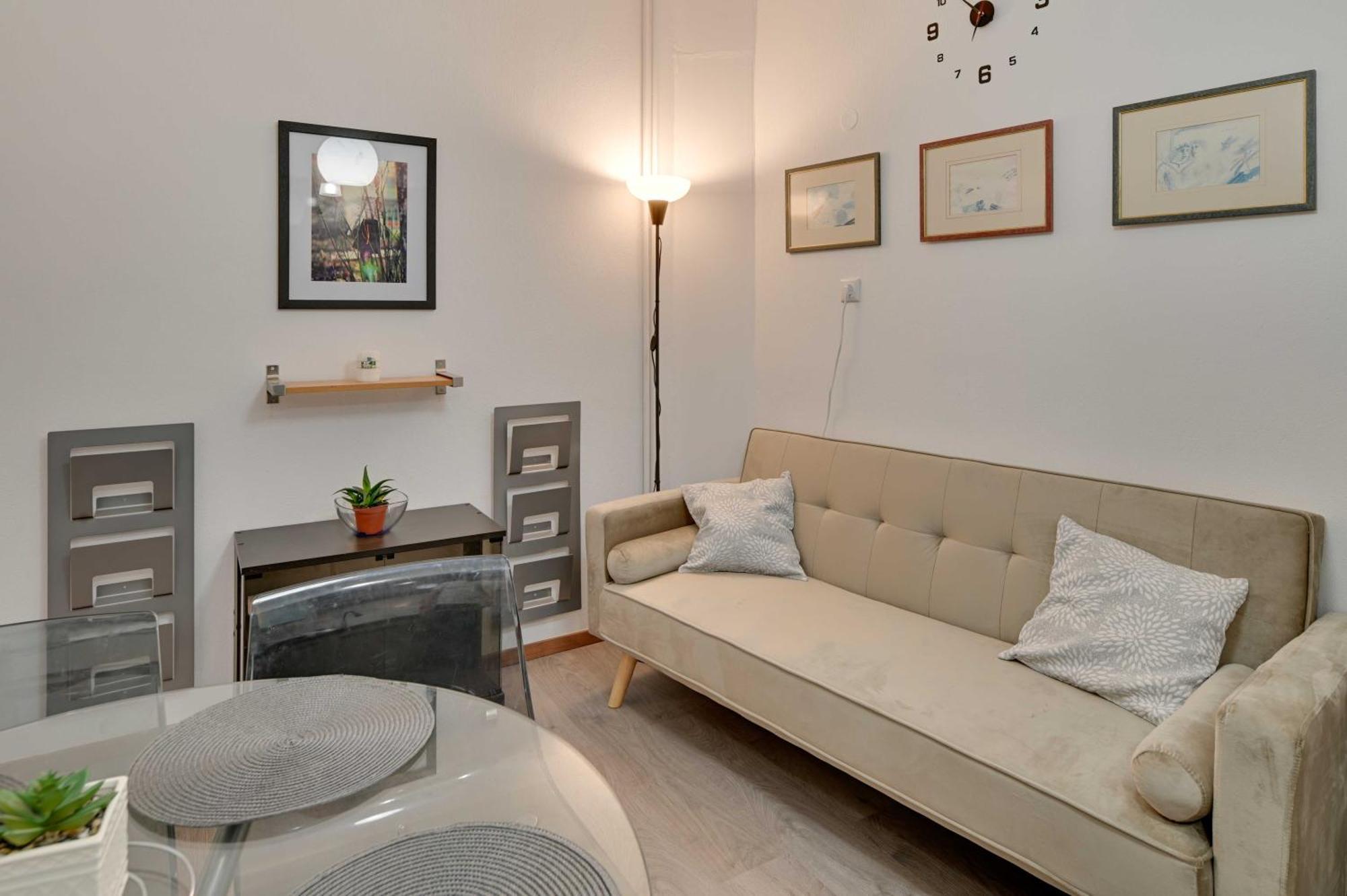 Academia Stay Ήσυχα & Στο Κέντρο Ioannina Extérieur photo