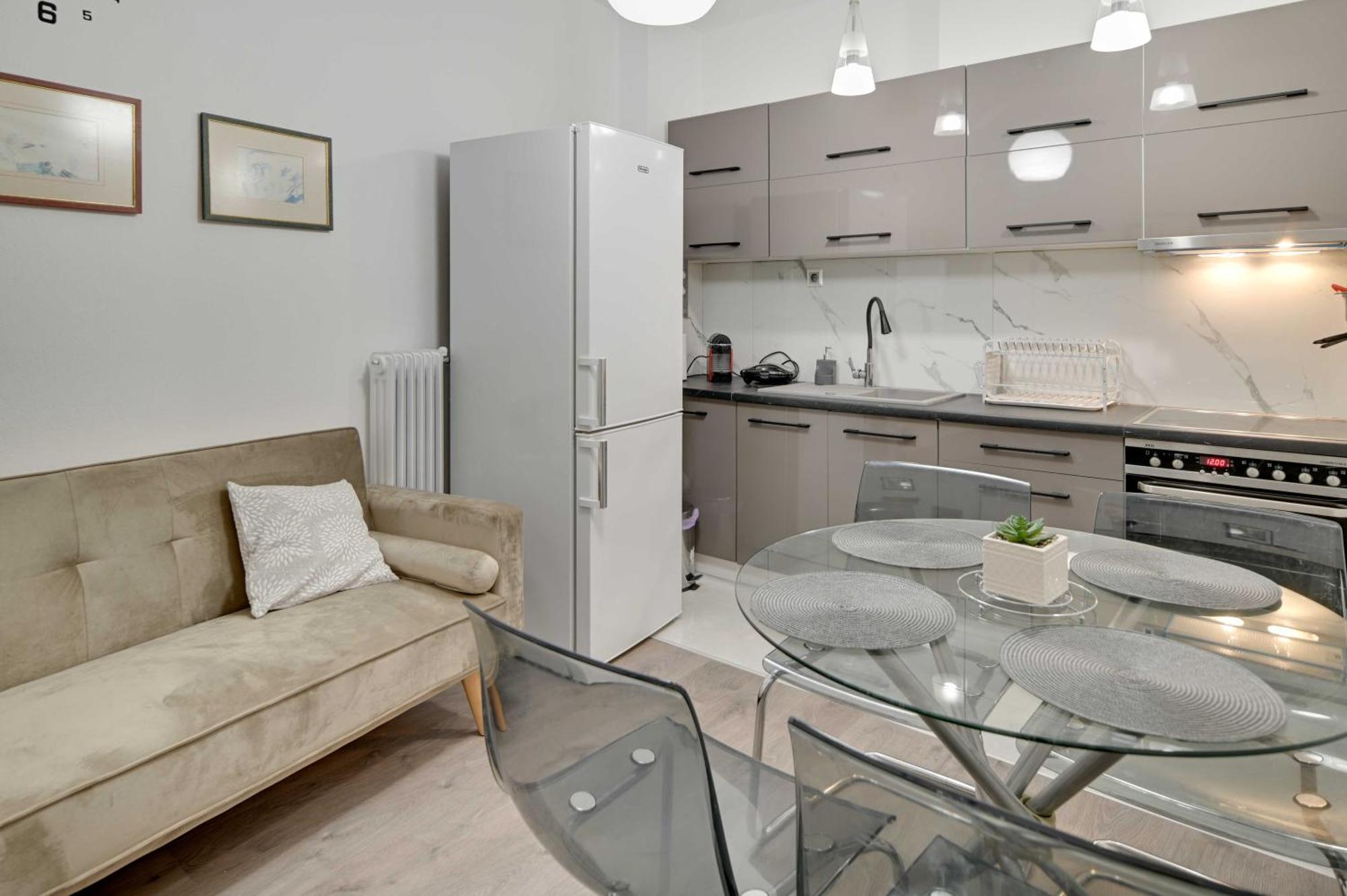 Academia Stay Ήσυχα & Στο Κέντρο Ioannina Extérieur photo