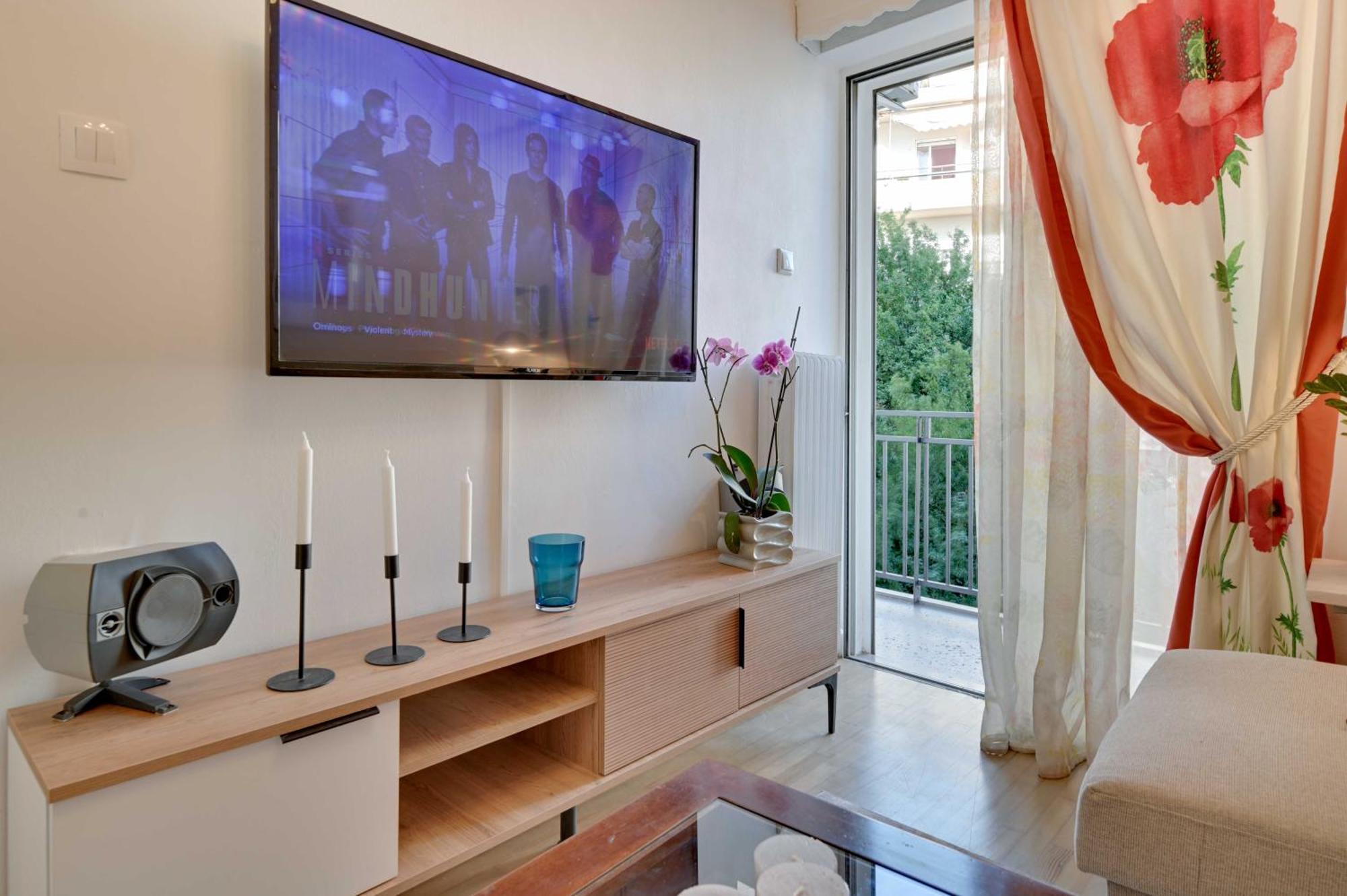Academia Stay Ήσυχα & Στο Κέντρο Ioannina Extérieur photo