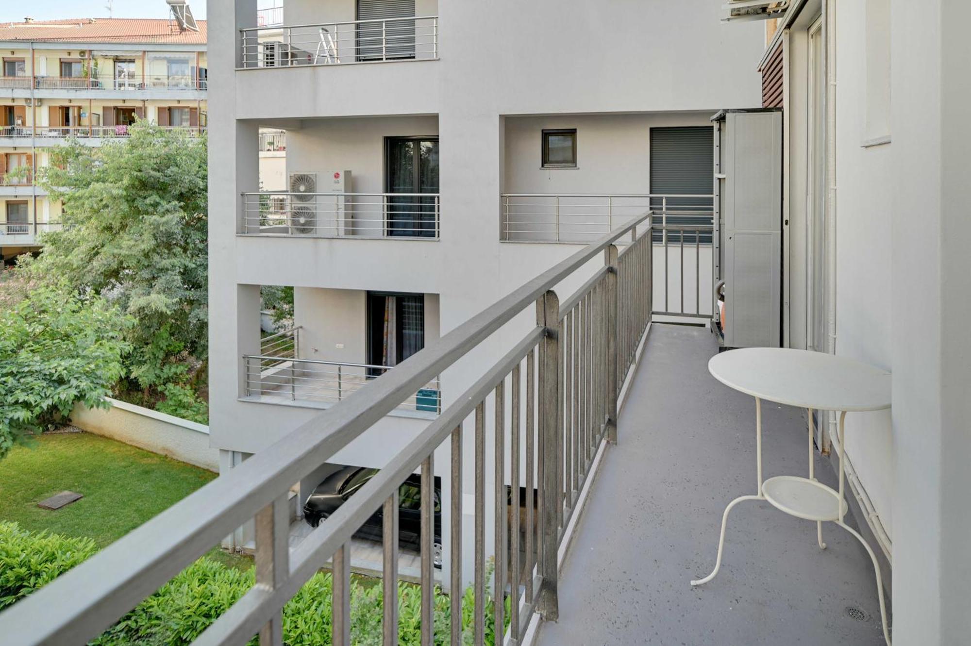 Academia Stay Ήσυχα & Στο Κέντρο Ioannina Extérieur photo