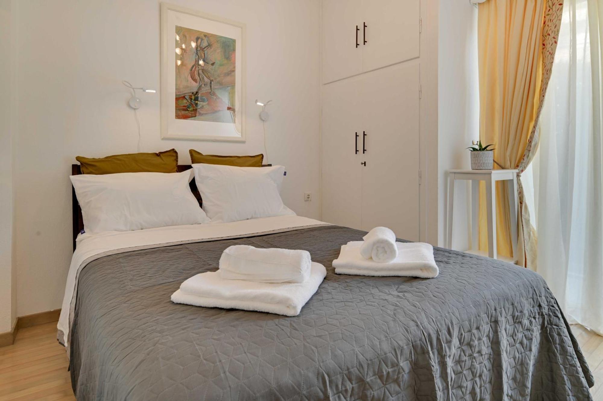 Academia Stay Ήσυχα & Στο Κέντρο Ioannina Extérieur photo