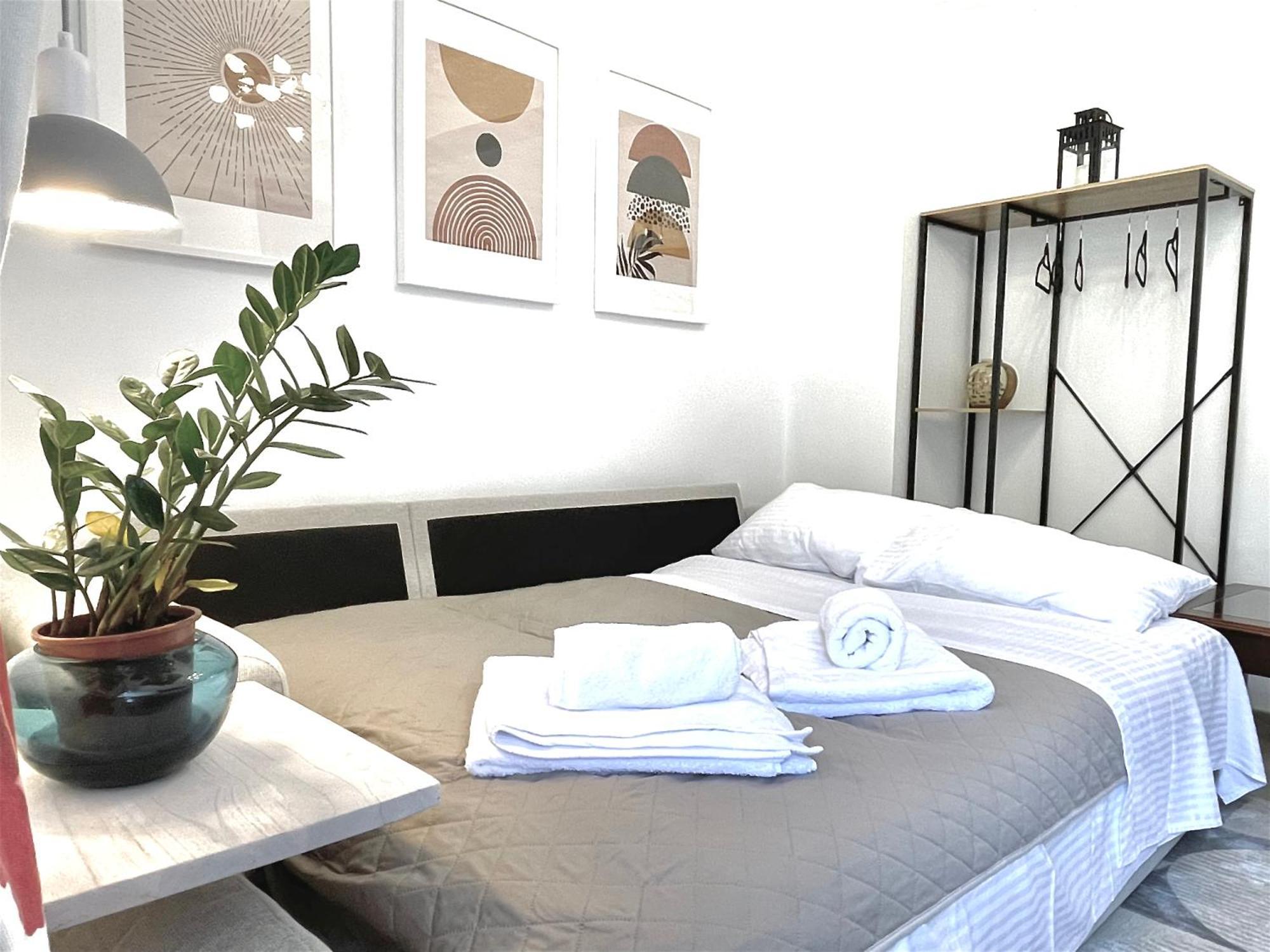 Academia Stay Ήσυχα & Στο Κέντρο Ioannina Extérieur photo